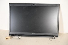 Dell Latitude 7490 14" Matte FHD LCD Screen Complete Assembly Black
