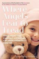 Where Angels Fear To Tread Sylvia Rapley-Anderson