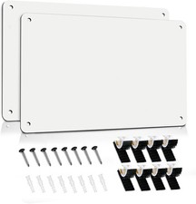 Magnetic Board Magnet Bulletin Board is Suitable for displaying Notes,