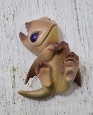 Toynami Miyo's Mystic Musings Little Embers Dragon Sparks Blind Box Figure