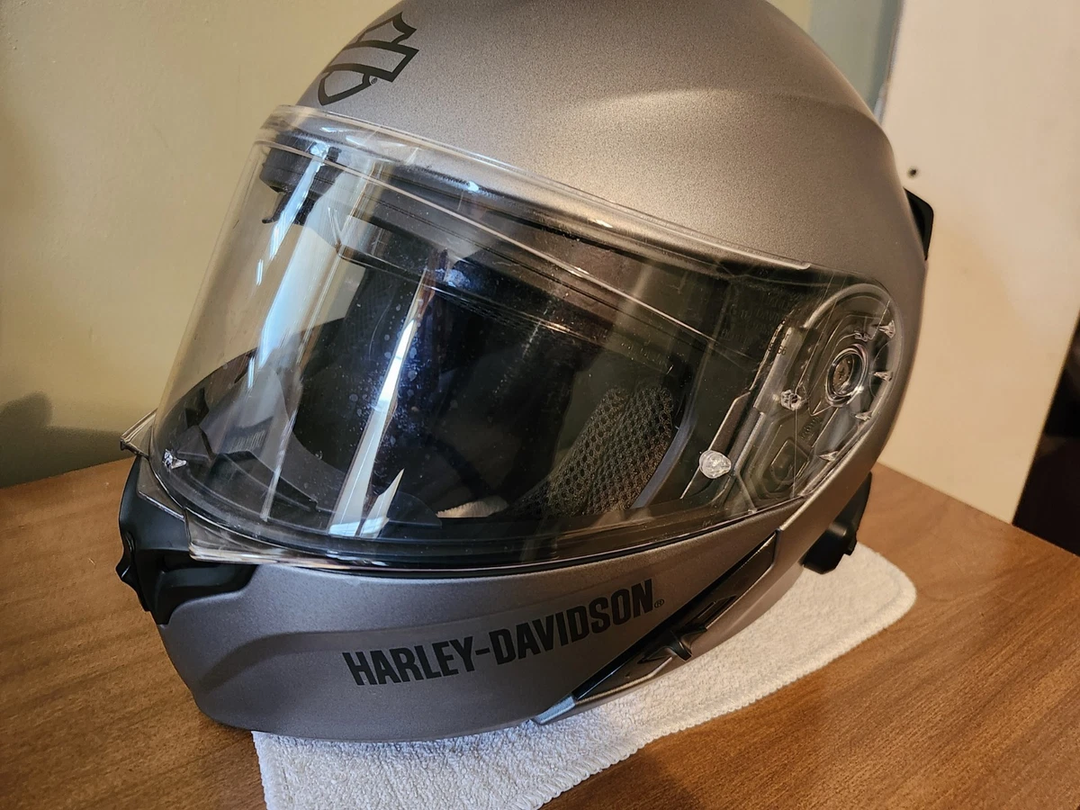 Harley-Davidson DOT Approved Full Faces Helmets for sale | eBay