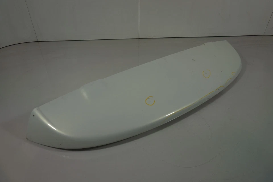 Tapa trasera maletero puerta levadiza alerón moldura ala 960301LA0A Infiniti QX80 14-17 *Nota Foto 3 de 4