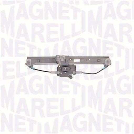 Fits MAGNETI MARELLI 350103170060 Window Regulator  ⭐UK Stock⭐
