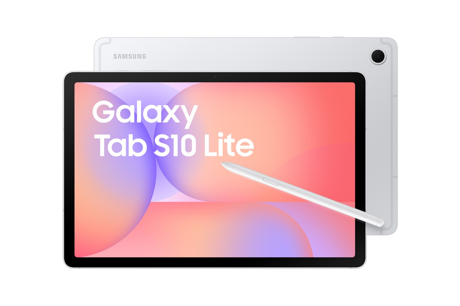 Samsung Galaxy Tab S10 Lite WiFi Silber 6+128GB Android Tablet 10,9"" TFT NEU - Bild 7