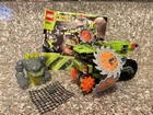LEGO Power Miners: Rock Wrecker (8963) - Used 99% Complete