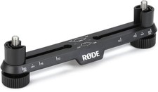 Rode Stereo Bar Microphone Mount