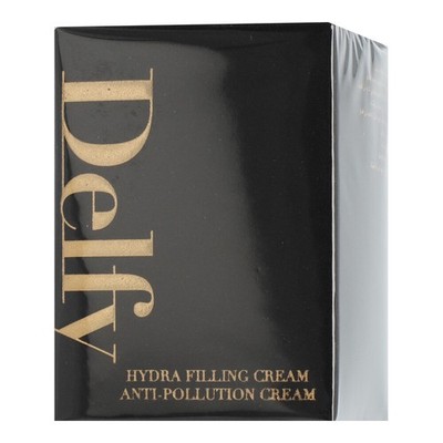 Delfy Cosmetics Gesichtspflege - Antipollution Cream 50ml