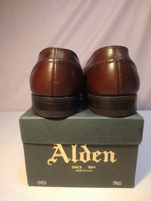 Alden 683