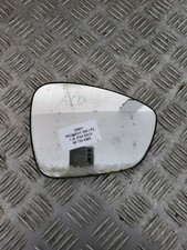 Glace de rétroviseur Peugeot 208