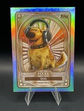 1995 SkyBox Disney Premium Trading Cards 16