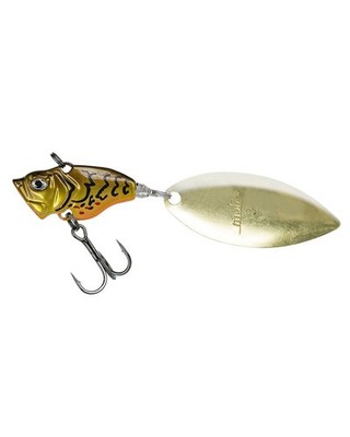 Köder Trago Spin Tail Willow 1/4 Oz Molix