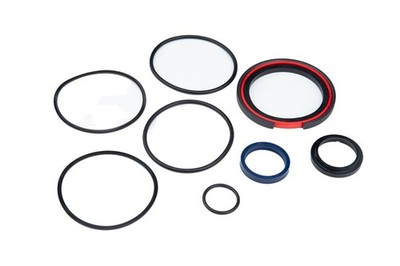 Seal Kit TC Tie Rod Cylinder 2.5 Bore 1.25 Rod 2500 PSI Maxim MXSK-2500