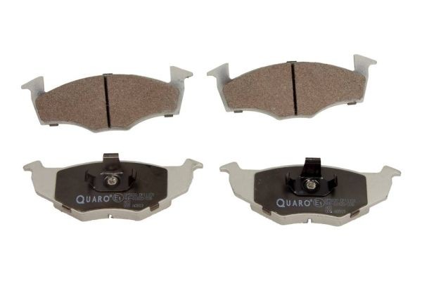 Quaro QP5830 Bremsbelagsatz VW P. Polo/Lupo FüR Seat VW-image