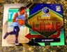 2020-21 Panini donruss optic basketball Ja Morant express lane (#1) Grizzlies