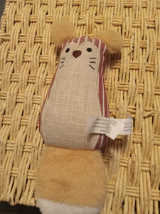 dog toy