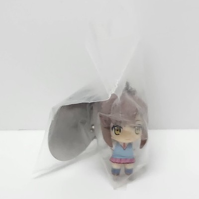 Nanami Aoyama Sakurasou No Pet Na Kanojo Keychain Mini Figure Anime USA Seller