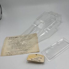 Vintage OEM HIROBO ROCK N VEGA CITY 44B BODY AND WING CT-89