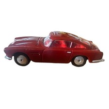Corgi ASTON MARTIN DB4 SALOON VINTAGE #218 1/...
