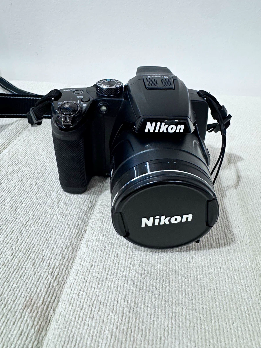 Nikon P500 for sale | eBay
