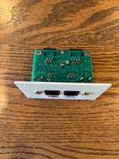 4 Used - NCE UTP Panels with enclosures