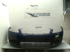 STOßSTANGE VORNE Licht schade Ford Focus C-Max MPV 2.0 TDCi 16V (G6DB) 2006