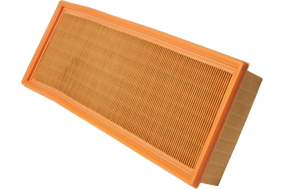 Mann Hummel Replacement Air Filter Fits 1987-1993 BMW 535i 735iL Model ID C39161 - Image 2 of 4