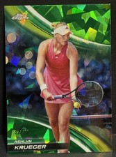 2025 Topps Chrome Sapphire Tennis Checklist Guide in-content 38