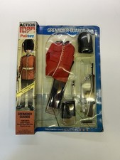 Palitoy Vintage Action Man