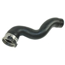 Ladeluftschlauch Eingang ohne Schelle METZGER für u.a. OPEL ASTRA