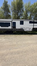 2024 Heartland Corterra CT3.7 Only Camped In Four Times!!!