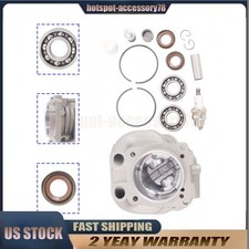 New Cylinder Overhaul Kit 581476102 Fit Husqvarna K770 Concrete Cut-Off Saws US