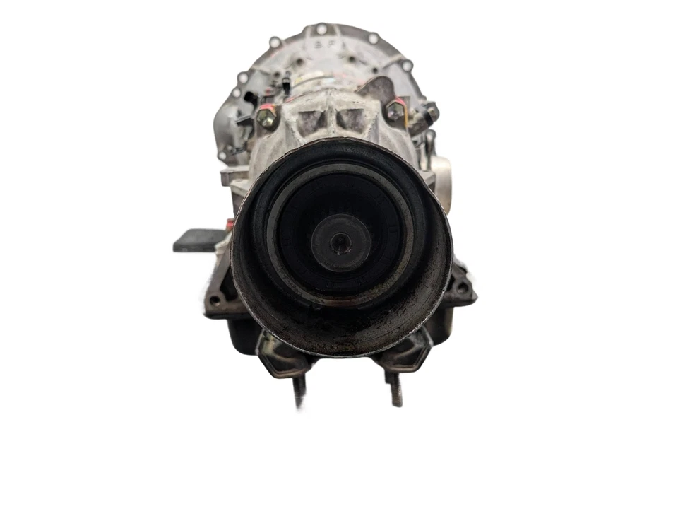 Lexus Is250 2006-2008 OEM tracción trasera conjunto de transmisión automática de 2,5 L Foto 3 de 4