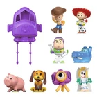 Mattel Disney/Pixar Toy Story 5 Small Stars Mini Figures Assortment in