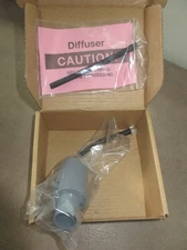 SoClean DreamStation S1 Adapter - Philips Respironics  DS/S1 System One Machines