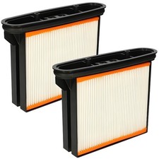 Filter f&uuml;r Bosch Starmix Gas 25 Gas 50 Metabo ASA ISC ARD FKP 4300 SX416069
