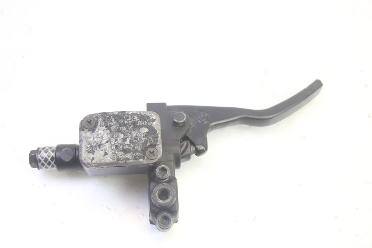 FRONT BRAKE MASTER CYLINDER - YAMAHA NEO'S 4T 50 (2008 - 2016)