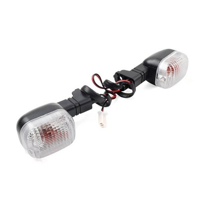 Klares hinteres Blinker-Blinkerlicht für ZUMA50 FX ZUMA BWS 50 125