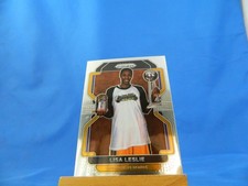 Lisa Leslie #194 WNBA Prizm 2022