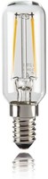 Xavax Speziallampe Led-Filament E14, 470Lm