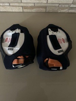 Arai RX-7V/QV Pro/Corsair X/Signet X/Quantum X  25mm Cheek Pads