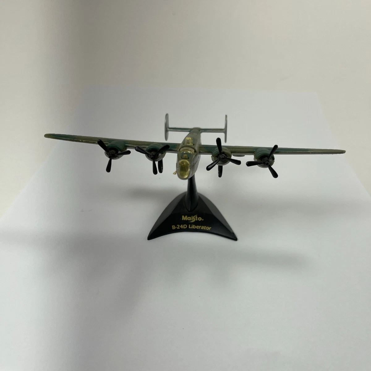 フランクリンミント ダイキャストモデル B-24 フランクリンミント ダイ