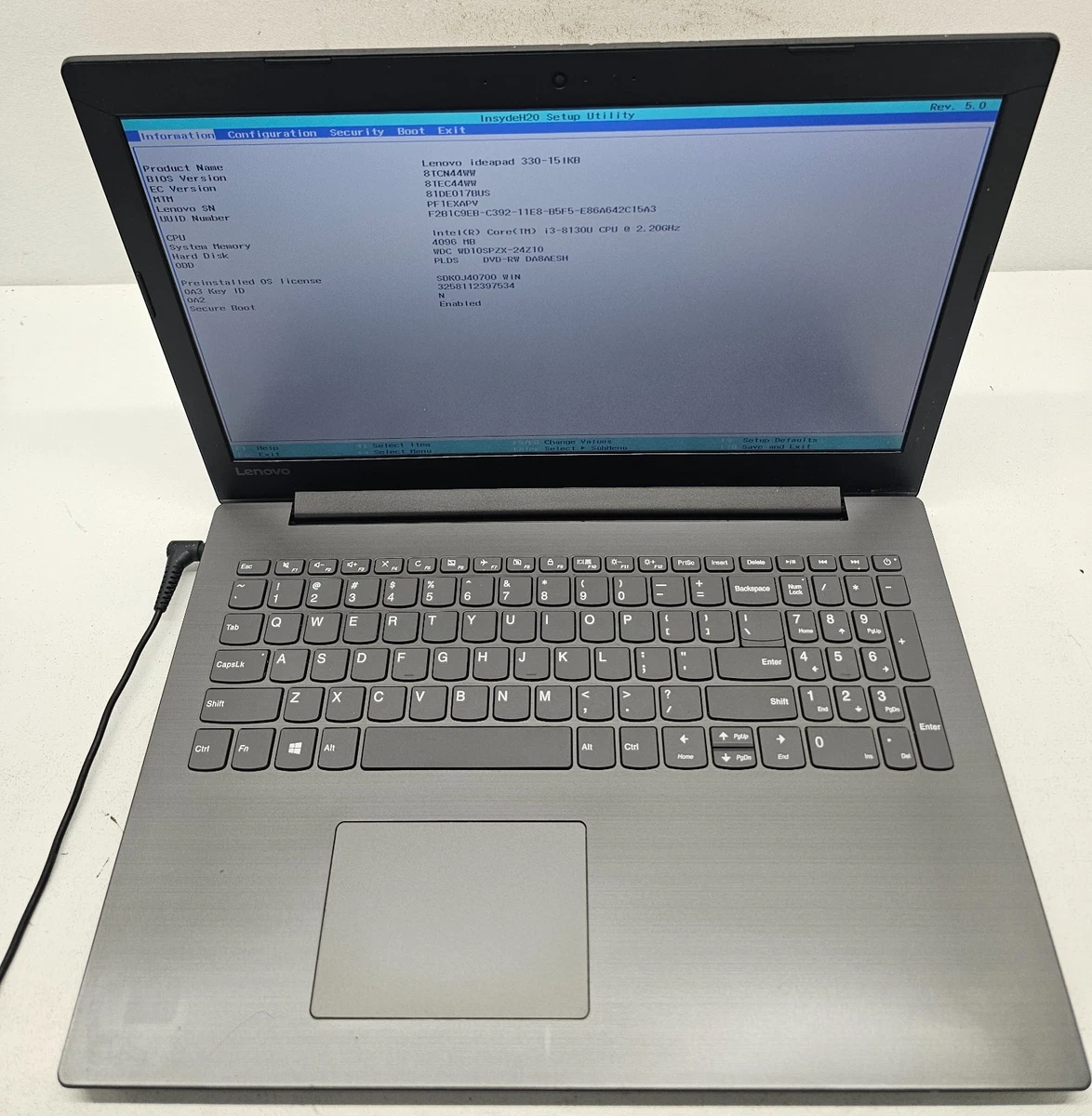 Lenovo IdeaPad 330 (15、AMD) ノートパソコン | レノボ・ ジャパン 