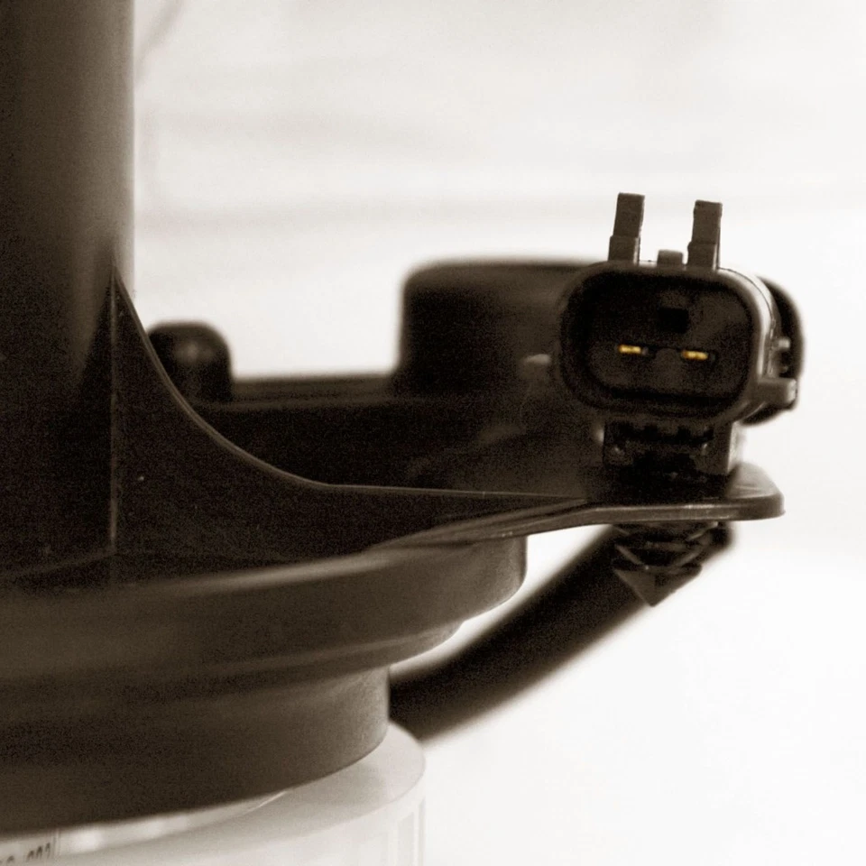 Motor soplador para Plymouth Prowler 1999 2000 2001 para 4885326AA Foto 3 de 4