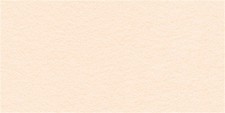 Kunin Eco-Fi Classic Felt 9"x12"-Cream - 24 Pack