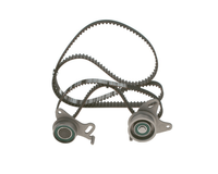 Zahnriemensatz FüR Mitsubishi Hyundai KIA Galloper L200 Pajero II Canvas Top