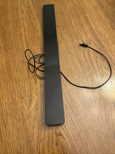GE Pro Bar HD 200 Indoor HDTV Antenna Model 33691 Digital Flat Panel TV EX FS