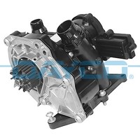 Dayco Wasserpumpe KüHlmittelpumpe FüR VW Golf VII 2.0 GTI Polo Cupra Ateca
