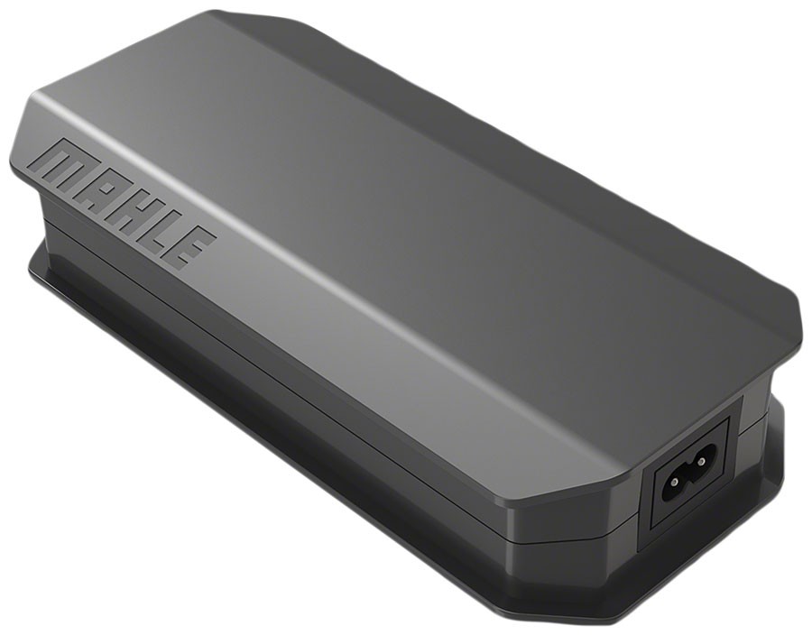 Интеллектуальное зарядное устройство MAHLE Smartbike Systems X20 Smart Charger - 4A сетевой шнур в комплект не входит 33490₽