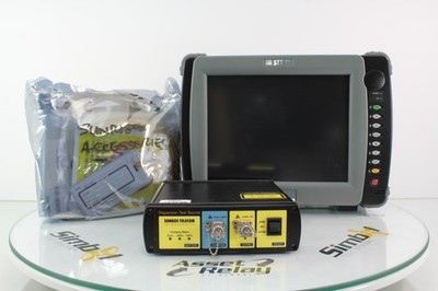 Sunrise Telecom STT-DTM Optical Fiber Dispersion Test Set