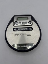 Magnavox MPC421/17 Jogproof Digital Tuner CD Player FM Stereo